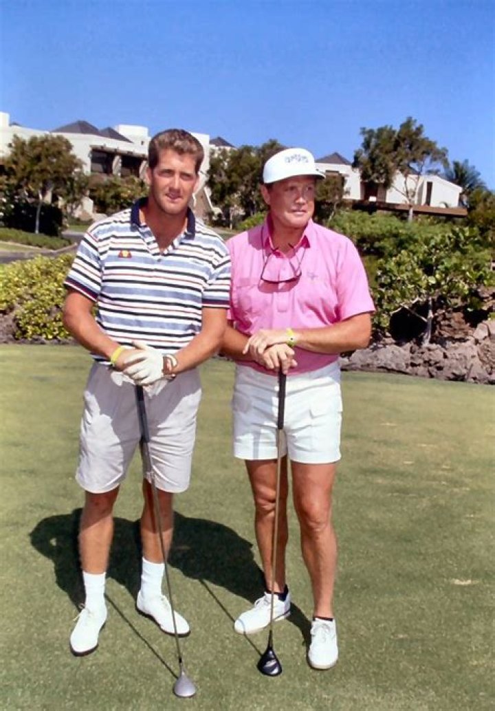 Unveiling The Secrets Of Lee Majors II's Height: Discoveries And Insights