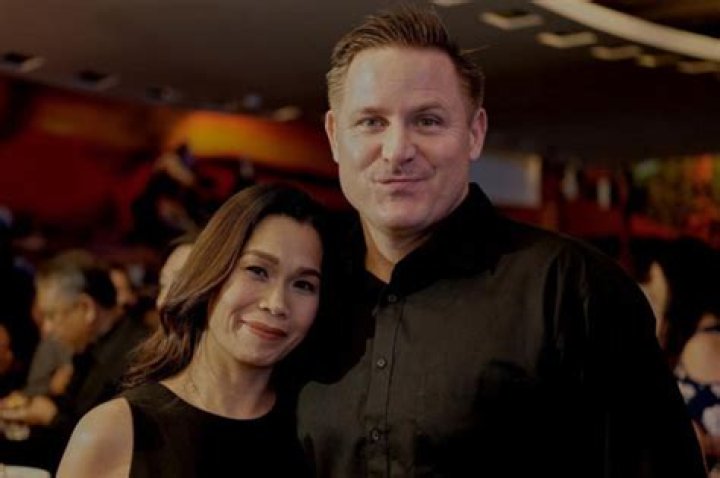 Lee O'Brien's New Love Revealed