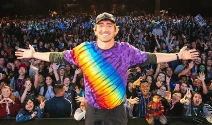 Breaking Barriers And Inspiring LGBTQ+ Representation