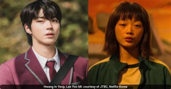 Unveiling The Secrets Of Lee Yoo Mi's Enduring Relationships