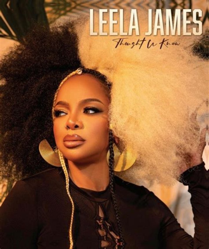 Unveiling The Soulful World Of Leela James: Discoveries And Insights