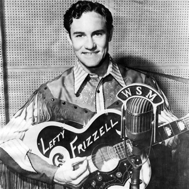 Discover The Untold Story Of Lefty Frizzell's Net Worth