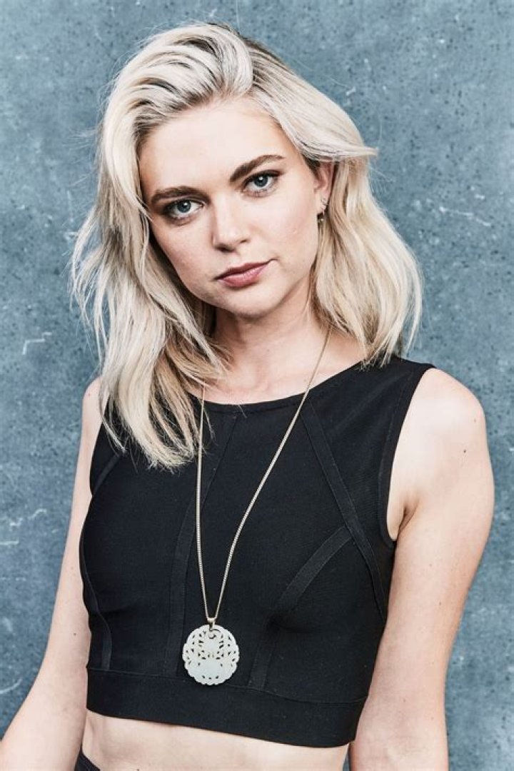 Unravel The Enchanting World Of Legacies: Jenny Boyd