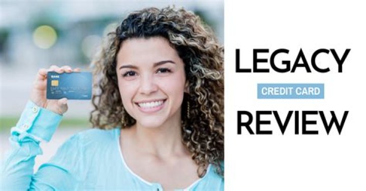 Discoveries And Insights In Legacy Credit Card Reviews
