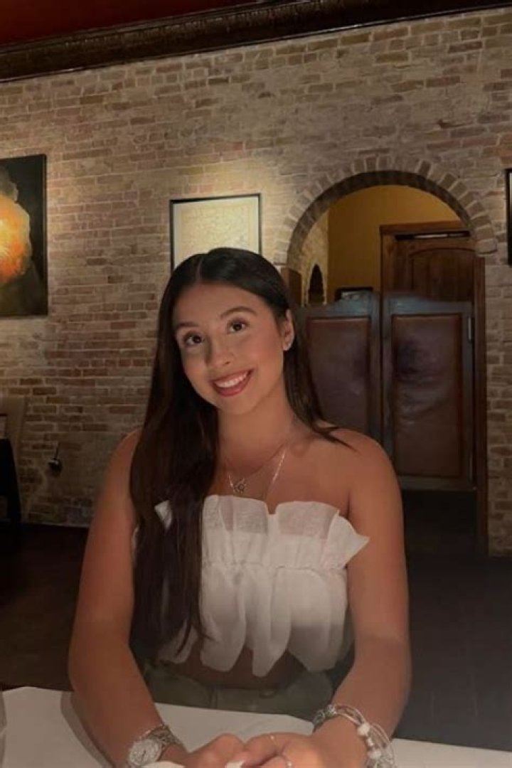 A Heartfelt Obituary From Edinburg, TX