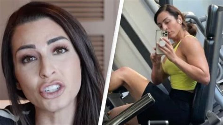 Unveil The Secrets Of Leila Hormozi's Transformative Weight Loss Approach