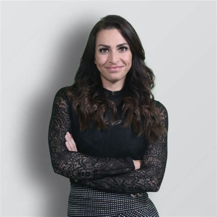 Uncovering The Strength Of A Transgender Entrepreneur