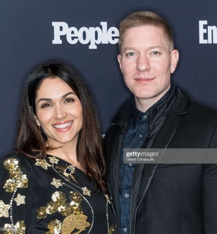 Lela Loren And Joseph Sikora's Enduring Marriage