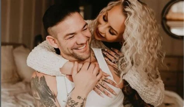 Leland Chapman's Journey To Finding Love And Happiness