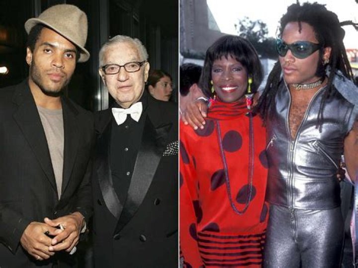Roxie Roker's Impact On Lenny Kravitz Revealed: Uncovering A Transformative Mentorship