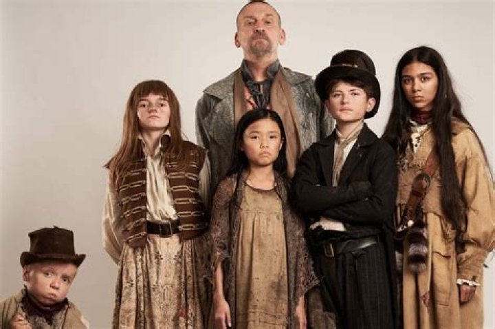 Movies And TV Shows Revealed