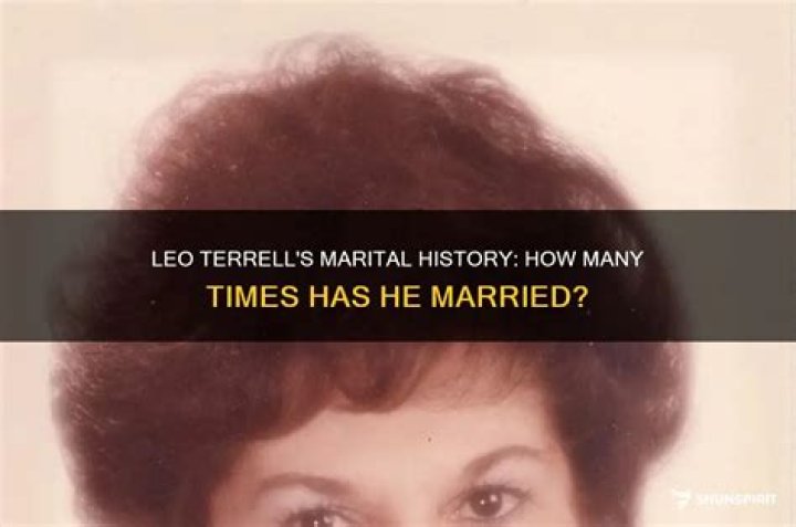 Uncover The Enigmatic World Of Leo 2.0 Terrell's Wife