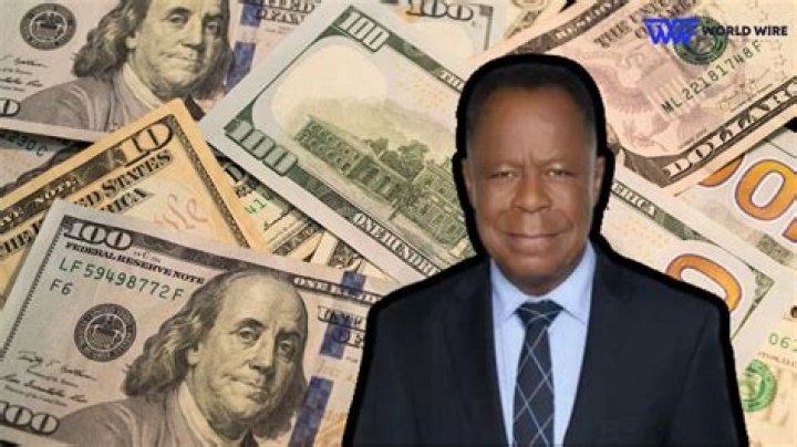 Discover The Secrets Of Leo Terrell's Remarkable Net Worth Journey