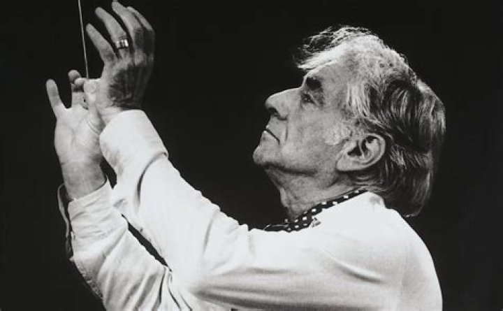 Unveiling Leonard Bernstein's Height: Discoveries And Insights