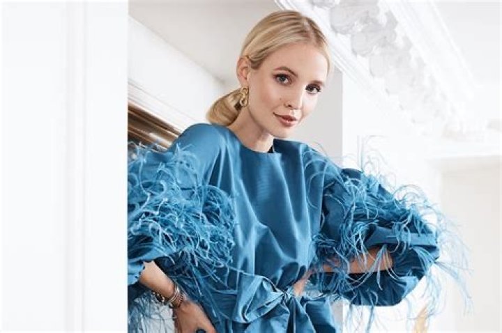 Unveiling The Significance Of Leonie Hanne's Age In Fashion