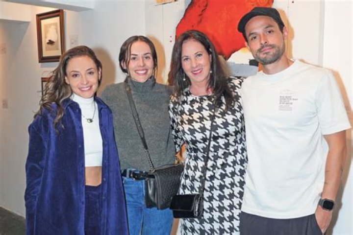 Unveiling The Brilliance Of Leonora Sisto: Leadership Secrets Revealed