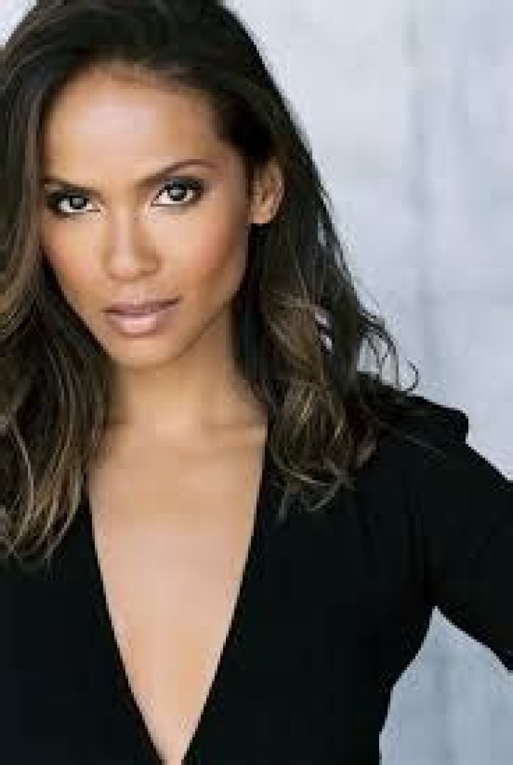 Uncover The Tapestry Of Lesley-Ann Brandt's Ancestry