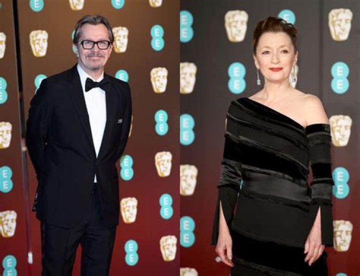 Uncover The Secrets Of Lesley Manville's Enduring Relationships