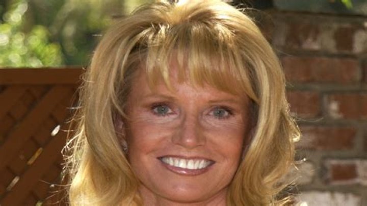 Uncover The Extraordinary World Of Leslie Charleson: A Soap Opera Legend