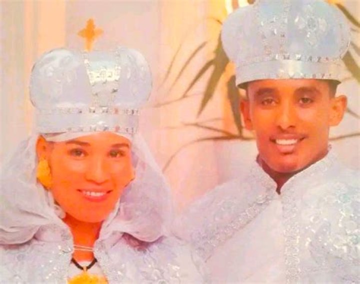 Unveiling The Enigmatic Husband Of Letesenbet Gidey: Uncovering Hidden Truths