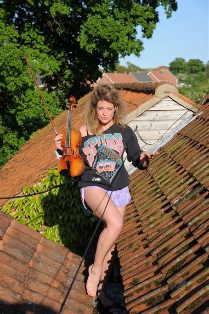 Unveiling The Real Name Of The Iconic Actress: Lettice Rowbotham