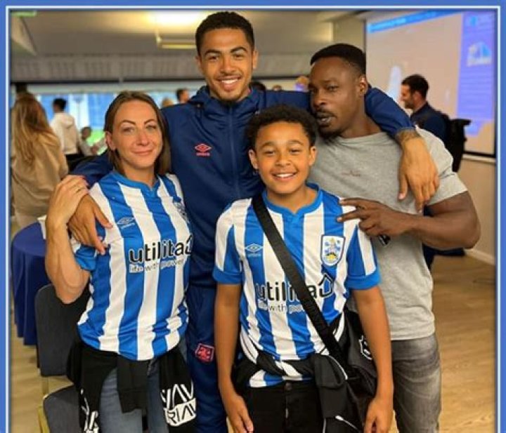 A Deep Dive Into His Parents' Impact