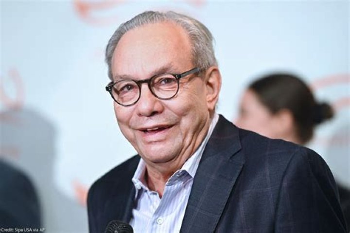 Uncover The Wit And Wisdom Of Lewis Black: Insights And Discoveries
