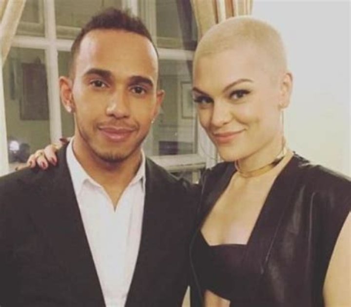 Uncover The Untold Story Of Lewis Hamilton's Sisters