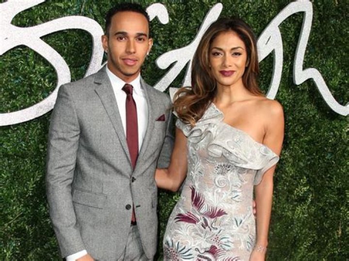 Lewis Hamilton's Wife And Secrets Revealed