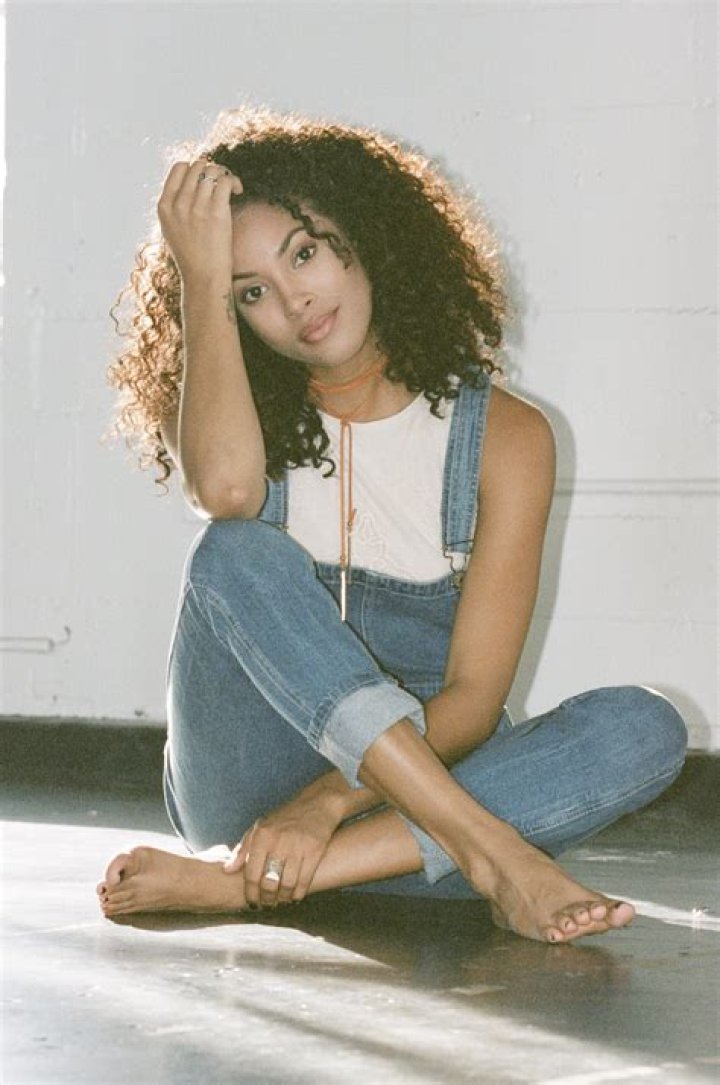 Unveiling The Enchanting Appeal Of Lex Scott Davis's Feet: Uncover Secrets And Revelations