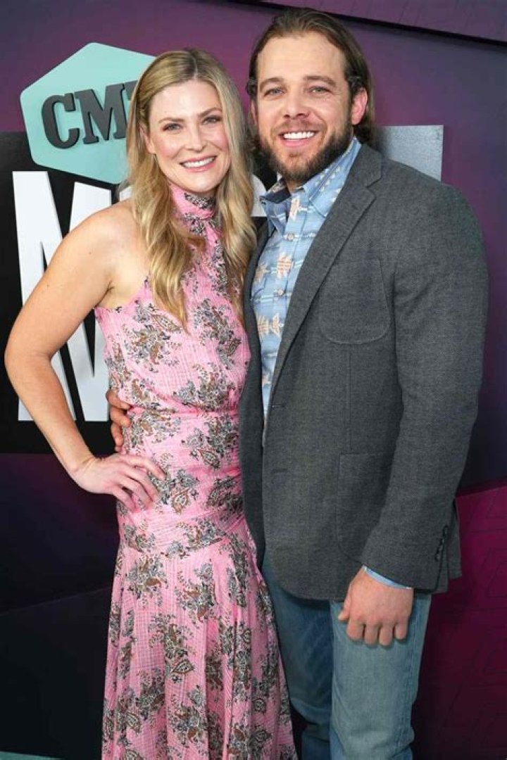 Lexi Murphy And Max Thieriot Revealed