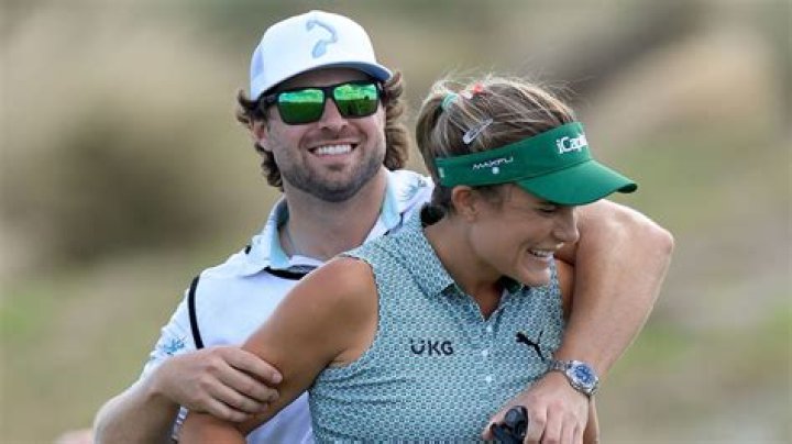 Unveiling The Secrets Of Lexi Thompson's Success: Meet Her Partner