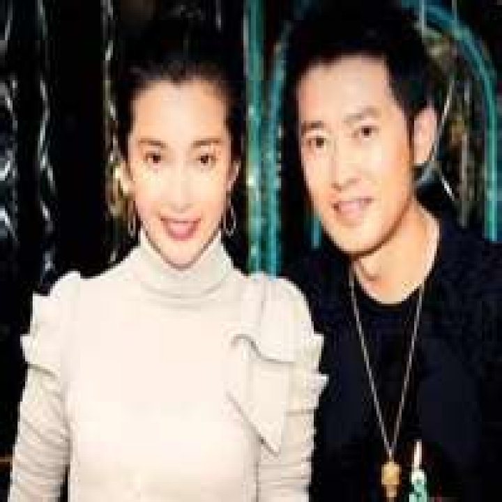 Unveiling The Extraordinary World Of Li Bingbing's Boyfriend