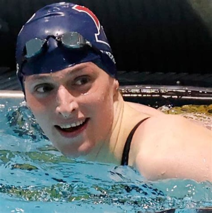 Unlocking The Truth Behind Lia Thomas's Bio: Discoveries And Insights