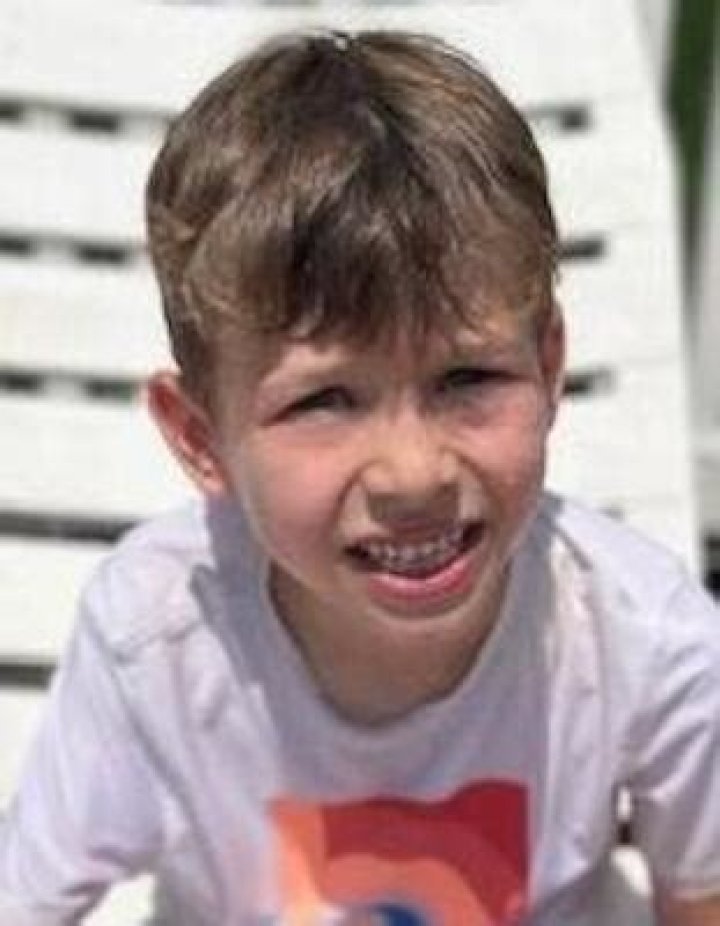 Discover The Untold Story Behind Liam Austin's Untimely Death