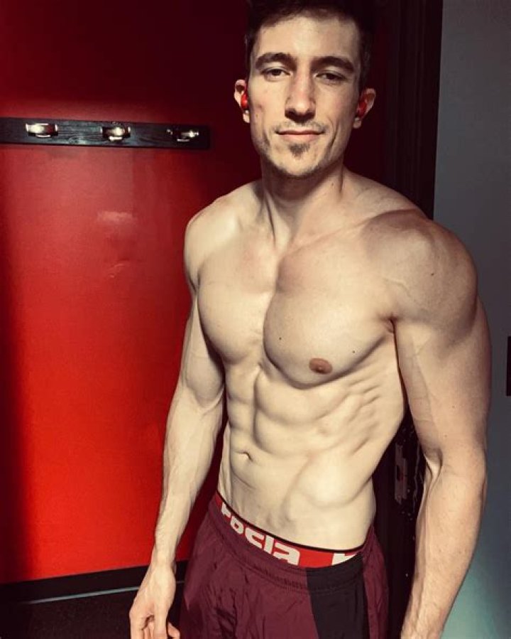 Liam Fisher Layton's Cinematic Genius