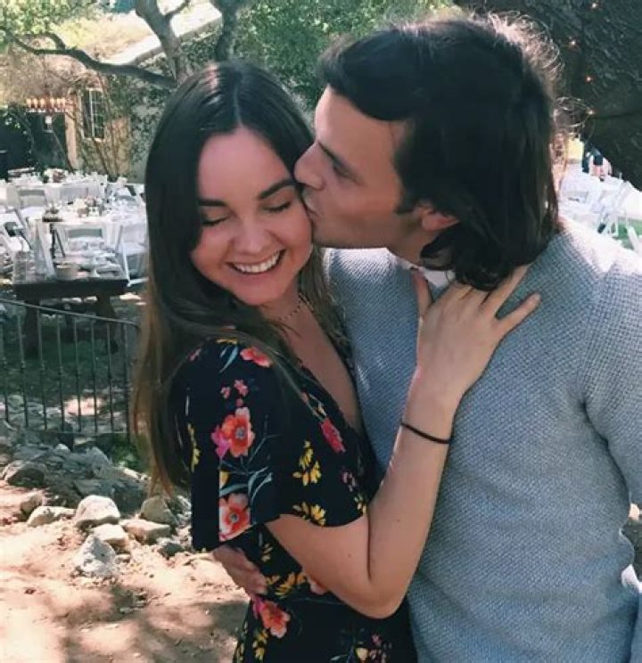 Liana Liberato's Dating Journey Explored