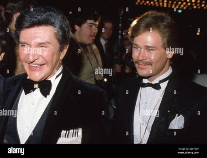 Unveiling The Secrets And Legacy Of Liberace And Cary James