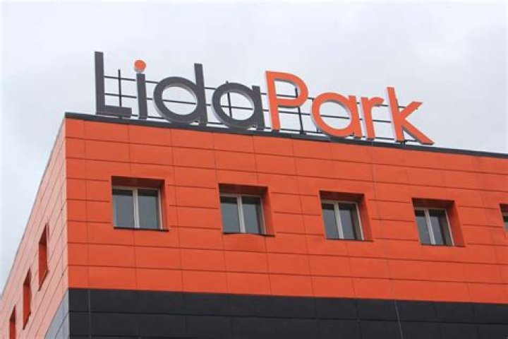 A Nature And Culture Paradise