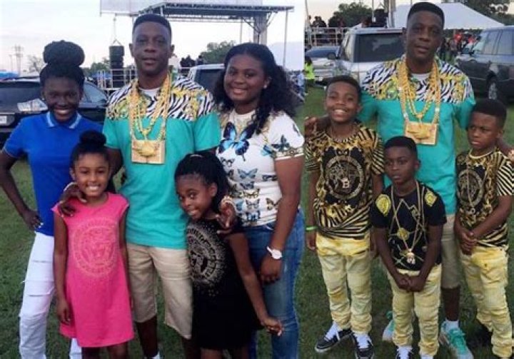 Unveil The Hidden World Of Lil Boosie's Children: Uncover Surprising Revelations