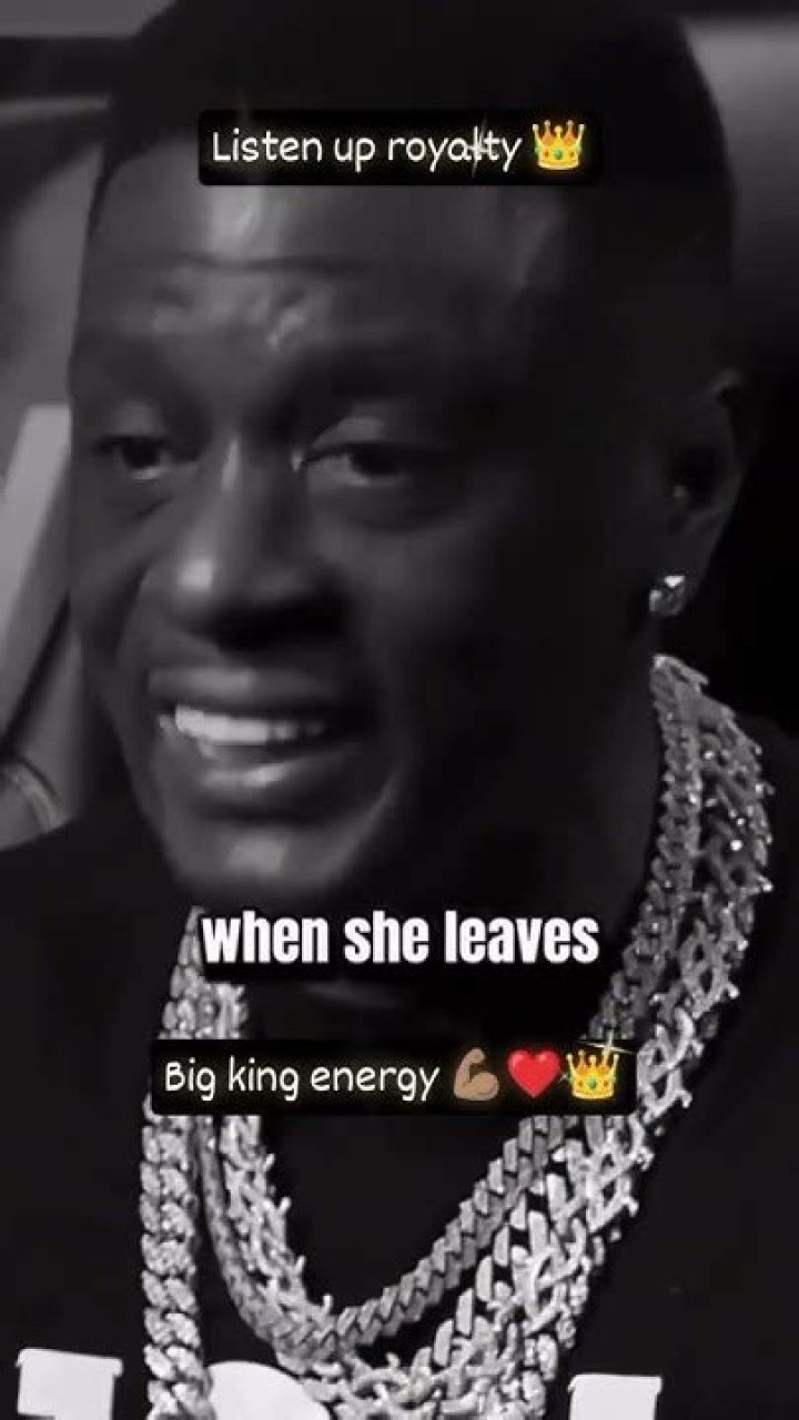 Unmasking Lil Boosie's Love Life: Relationships Unveiled And Explored