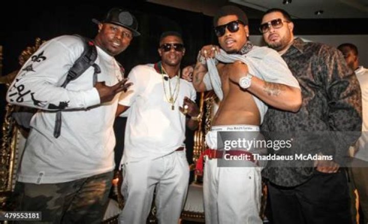 Lil Boosie's Family Ties Explored