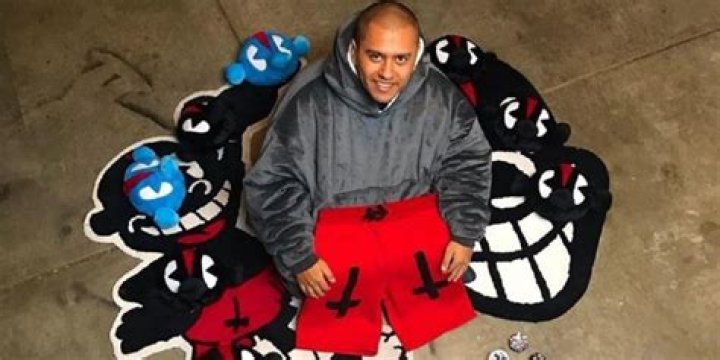 Exploring Identity, Mental Health, And Social Commentary