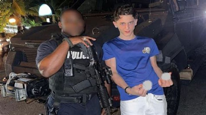 Unveiling The Truth: The Lil Mabu Criminal Case