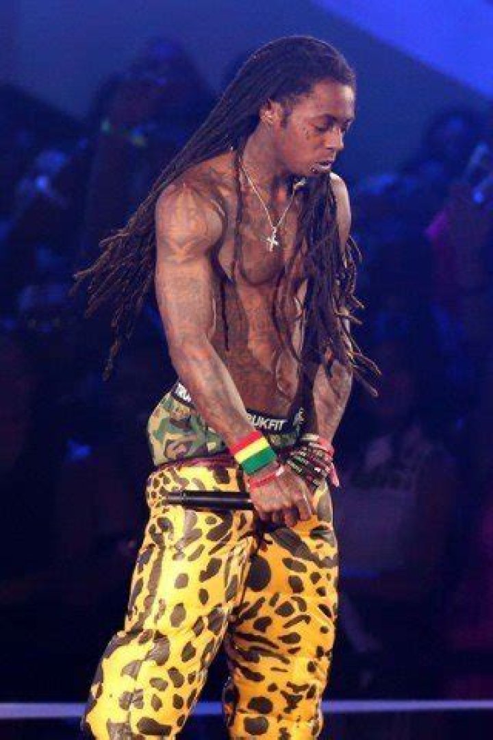 Unlocking Lil Wayne's Height And Weight: Surprising Insights