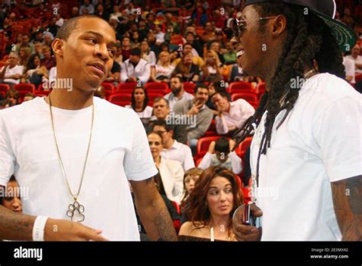 Lil Wayne's Height And Its Impact Beyond Measure