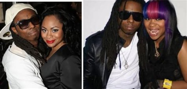 Lil Wayne's 2024 Love Life: Unraveling The Mystery