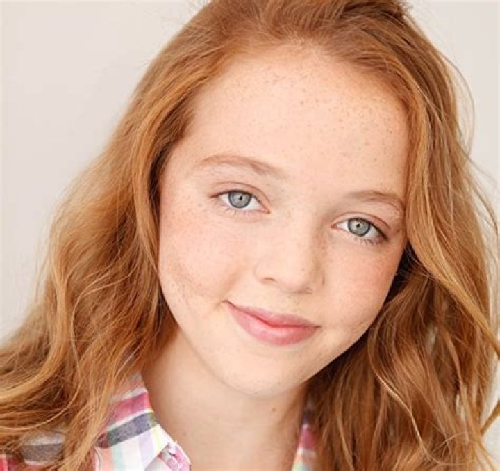 Lily Mae Silverstein's Journey To Hollywood