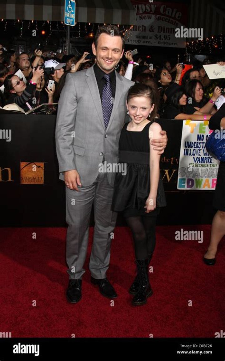 Discoveries About Lily Mo Sheen's Father