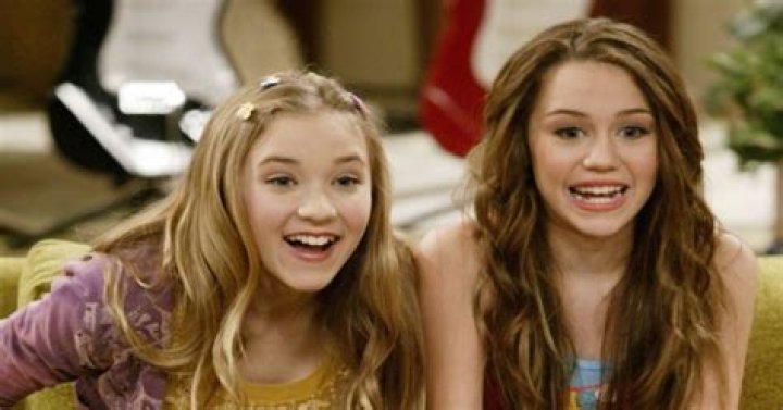 Uncover The Secrets Of Lily Truscott From "Hannah Montana"